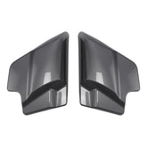 HR3 Gauntlet Gray Metallic Side Covers